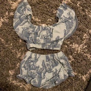 Kate quinn cactus sunsuit